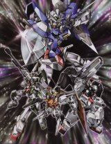 BUY NEW mobile suit gundam 00 - 154193 Premium Anime Print Poster